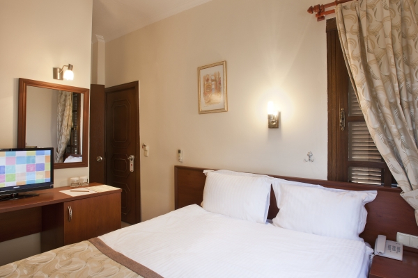 Hotel Castle Boutique
